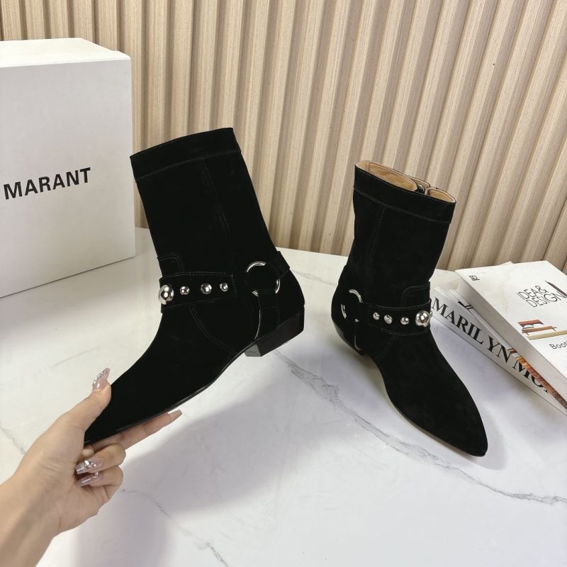 Isabel Marant Boots